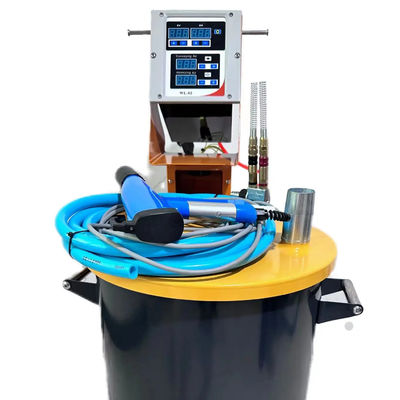 Fabriek PVD coating machine met state-of-the-art ontwerp