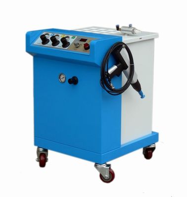elektrostatische poedercoating-lijncoatingsmachine