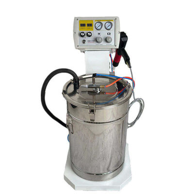 Metalen oppervlaktecoatingsmachine voor assemblagelijn Productielijn