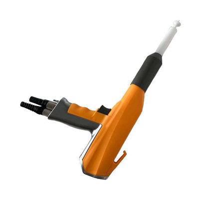 HXC-JM2-B5 Montagelijn Handheld Elektrostatisch Poedercoating Spray Gun met ontwerp