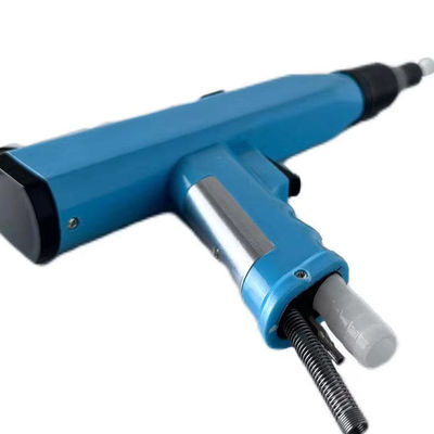 Vacuümadsorptie elektrostatisch poedercoating spuitpistool voor metalen oppervlakken door HXC-KCI