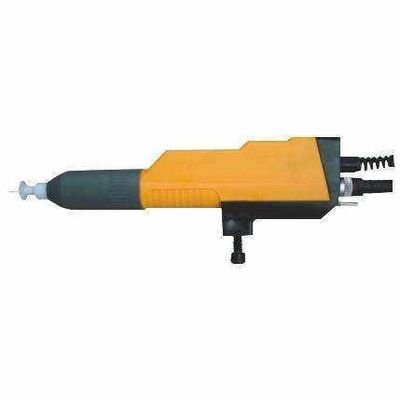 Upgrade uw coating proces met HXC-AUT-Q1 verstelbare doorstroming Powder Coating Gun