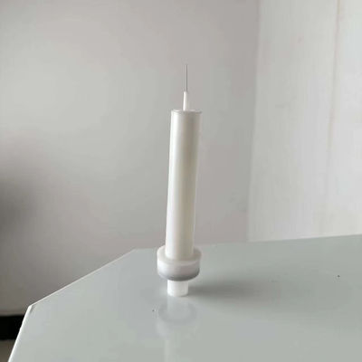 Op maat gemaakte HXC-JM2-B5 elektrostatische poedercoatingspistool voor coatingtoepassingen