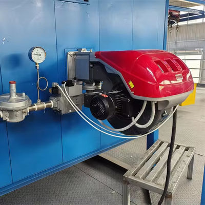 Energiezuinige automatische poedercoatingsmachine vermoeidheidsbestendige