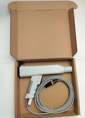 Lichte thermische spuitpistool voor PVD-coatingsmachine Gewicht KG 1 Compact ontwerp