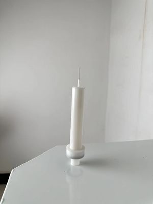 Gepersonaliseerd elektrostatisch poedercoating sproeipistool eenvoudig onderhoud draagbaar