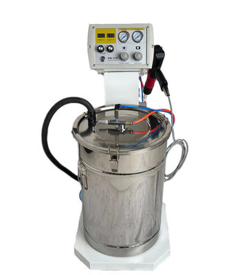 Sproeimachine WL-03 Elektrostatische poederverfmachine