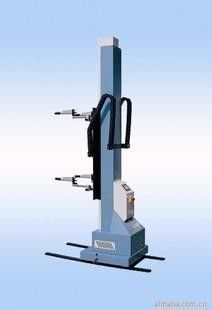 220v elektrostatische poedercoating reciprocator verstelbare reciprocating spuitmachine