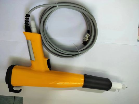 Corrosiebestendige elektrostatische poederspray pistool Automotive poederverfspray pistool