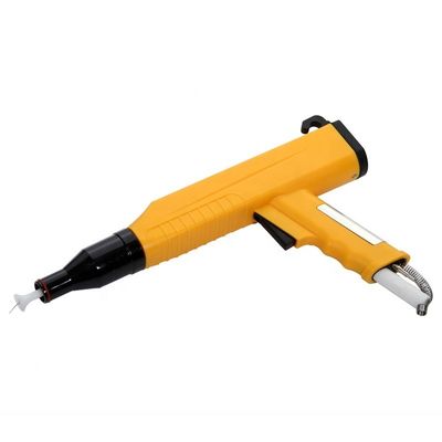 Vervaardigingsbedrijf Poedercoating Spray Gun met Cerakote Ceramic Coating Equipment