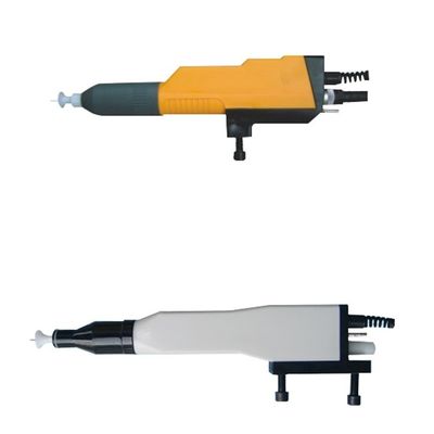 Elektrostatisch poedersproeipistool voor meubels Veilig elektrisch poederjaspistool