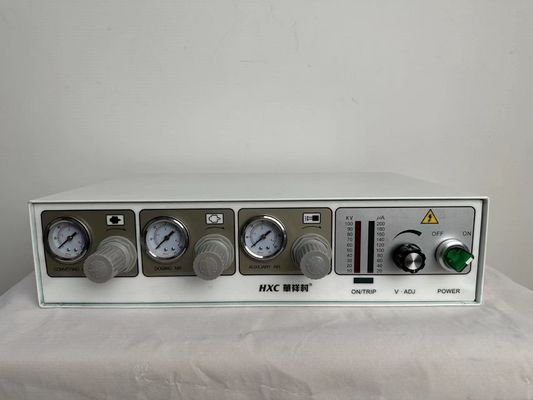 Energiebesparende poedercoating spuitpistool machine 50W voor auto verflijn