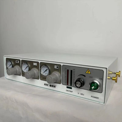 Krijg perfecte coating resultaten met 28KG Mini kleine elektrostatische poeder coating machine