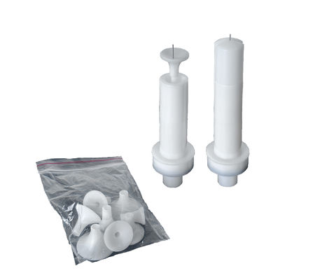 Gepersonaliseerd poedercoating spuitpistool voor huis en PVD coating apparatuur