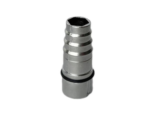 12 stuks/doos Poedercoating Injector Core voor reserveonderdelen Injector sleeve gegarandeerd