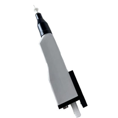 Automatisch poedercoatingpistool voor staalsubstraat voor de machine voor het verwerken van de poedercoating
