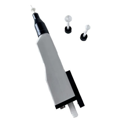 Automatisch poedercoatingpistool voor staalsubstraat voor de machine voor het verwerken van de poedercoating