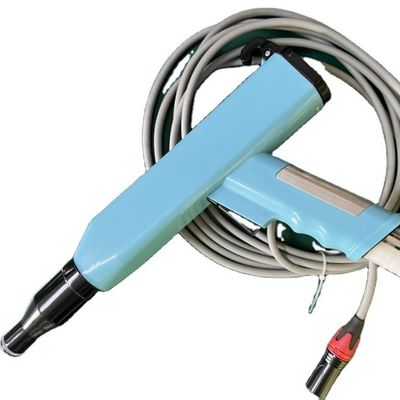 Keramische elektrostatische schilderpistool Gemakkelijk te gebruiken en te reinigen