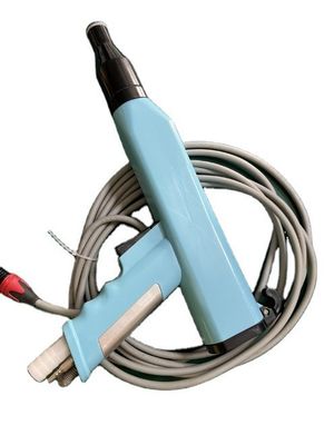 Keramische elektrostatische schilderpistool Gemakkelijk te gebruiken en te reinigen
