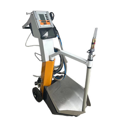PT-S45-5 Poedercoating Sprayer Elektrostatisch sproeien van metalen oppervlakken