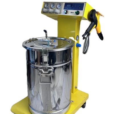 Competitieve vacuümcoating metalen coating machines voor snelle kleurverandering en coating