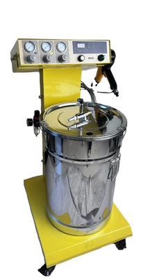 Competitieve vacuümcoating metalen coating machines voor snelle kleurverandering en coating