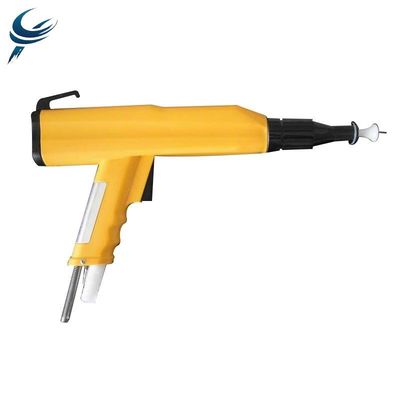 35*6*22 Industrieel poedercoatingsproeipistool voor Cerakote-keramische coatingapparatuur