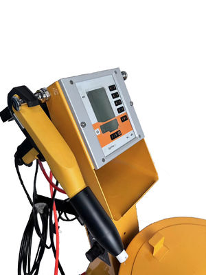 Productielijn voor coating Vacuumcoating System met geavanceerde coatingtechnologie