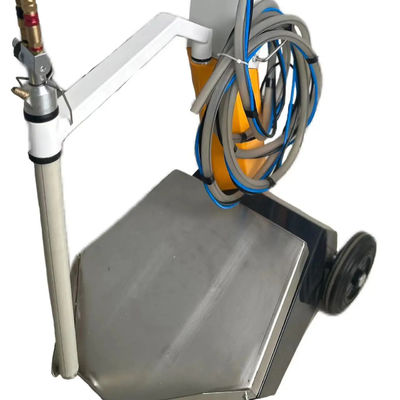 Opti Flex2-1 productielijn voor metaalcoating