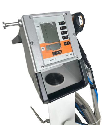 110V/220V Sproeipulver metalen coating machines met concurrerende en trillingsabsorptie