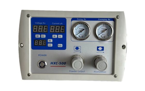 PT-S45-5 Handmatige poedercoatingsmachine Precise Control Electric Coatings Machine