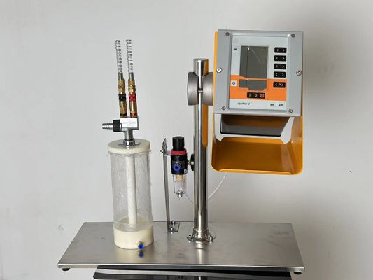 Mini poedercoating machine elektrostatische coating spray voor professionele resultaten