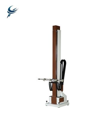 Automatische verfpoedercoatingreciprocator 700*700*2400mm voor coatingapparatuur