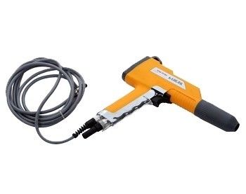 Upgrade uw coating productielijn met automatische elektrostatische poeder coating pistool