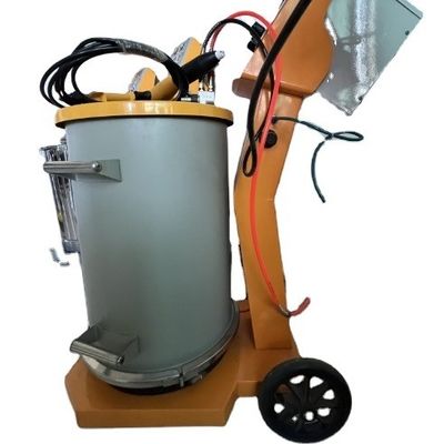 50W coating apparatuur Wetenschappelijke rekenmachine FX991EX voor poedercoating booth machines