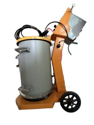 50W coating apparatuur Wetenschappelijke rekenmachine FX991EX voor poedercoating booth machines