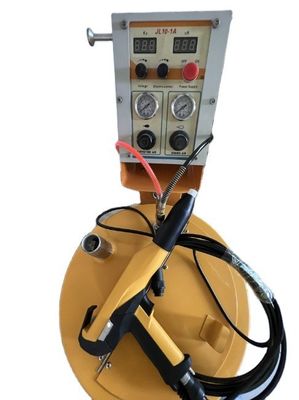 50W coating apparatuur Wetenschappelijke rekenmachine FX991EX voor poedercoating booth machines