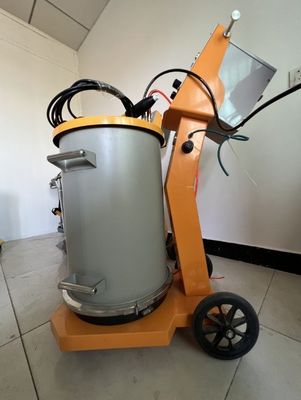 50W coating apparatuur Wetenschappelijke rekenmachine FX991EX voor poedercoating booth machines