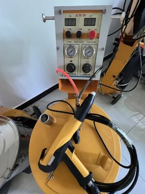 50W coating apparatuur Wetenschappelijke rekenmachine FX991EX voor poedercoating booth machines