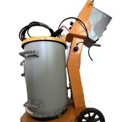 FX991EX Wetenschappelijke poedercoating voor industriële apparatuur