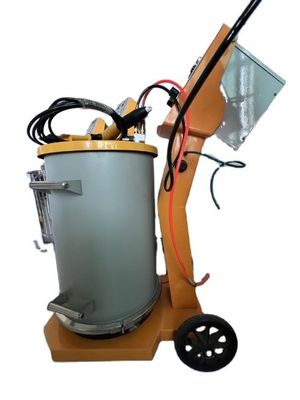 FX991EX Wetenschappelijke poedercoating voor industriële apparatuur