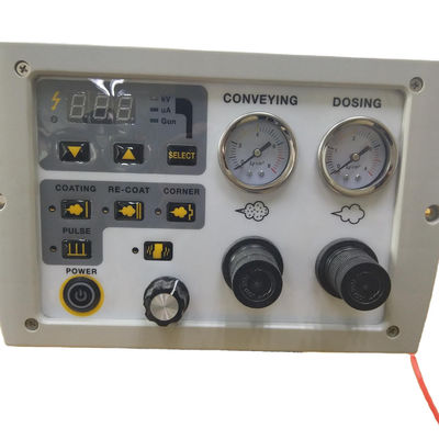 Casio FX991EX Wetenschappelijke rekenmachine voor trillingsabsorptieapparatuur voor poedercoating