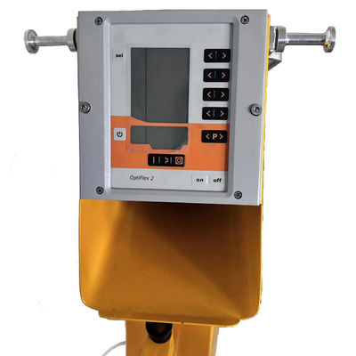 Elektrostatische optiflex 2 B poedercoating verf spuitmachine