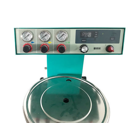 Revolutioneer uw coating systeem met 50W industriële poeder coating apparatuur