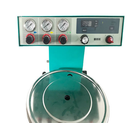 Revolutioneer uw coating systeem met 50W industriële poeder coating apparatuur