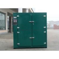220V/380V Spanningselektrische poedercoatingoven voor zware toepassingen