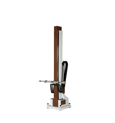 Elektrostatische poedercoating automatische verfreciprocator machine voor de productie-installatie