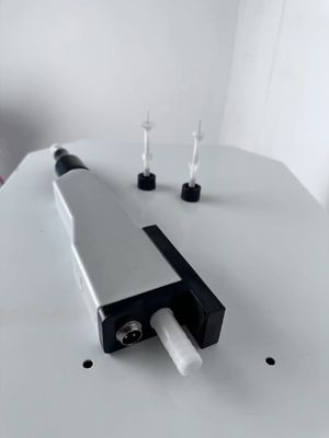 Handmatig poedercoating pistool machine stabiele werking poedercoating spuitmachine