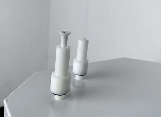 Roestbestand Draagbaar poedercoating pistool