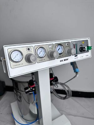 PT-S45-5 Elektrostatische spuitmachine voor poedercoating 550 g/min Sproeipistool voor metaalcoating